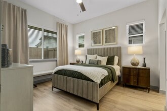 Trulo Homes Tara Ridge in Bentonville, AR - Foto de edificio - Building Photo