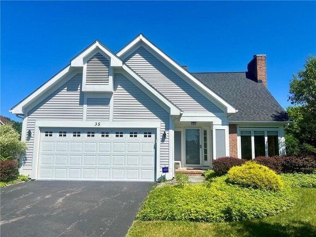 property at . Hayfield Way