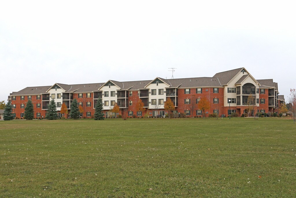 Kensington Apartments in St. Cloud, MN