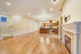 590 SW 199th Ave in Beaverton, OR - Building Photo - Building Photo