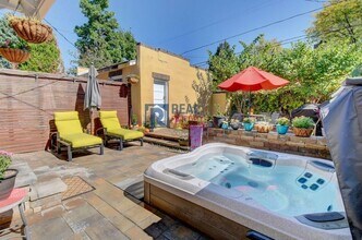 594 S Ogden St in Denver, CO - Building Photo - Building Photo