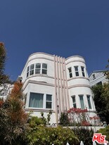 839 Alexandria Ave in Los Angeles, CA - Building Photo