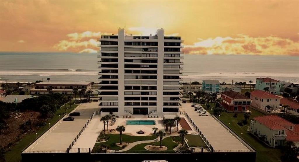 1601 N Central Ave in Flagler Beach, FL - Building Photo