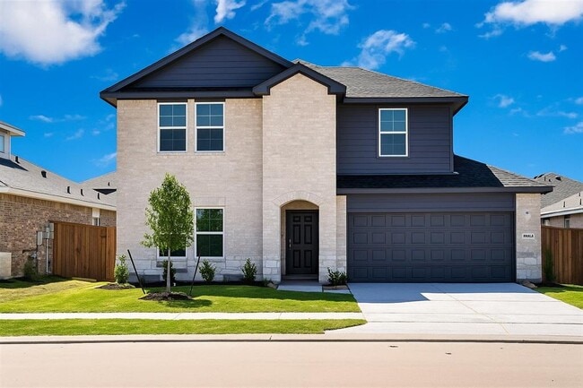 property at 6023 Ginevra Summers Dr