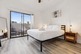 6610 N 93rd Ave, Unit ID1055529P in Glendale, AZ - Building Photo - Building Photo