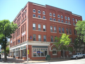 Washington Tower in Dover, NH - Foto de edificio - Interior Photo