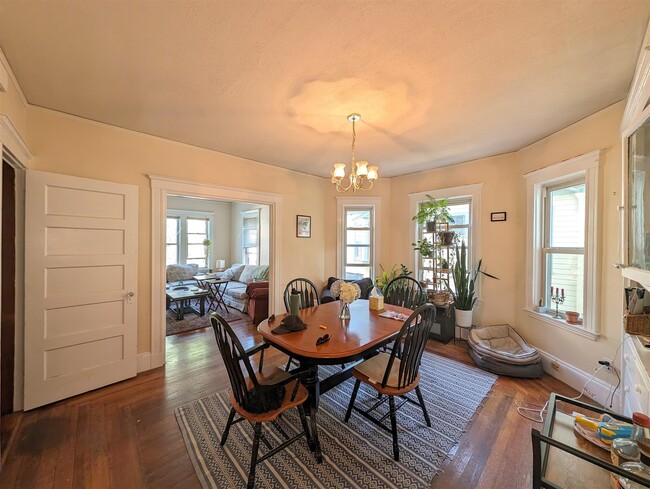 property at 60 Pearson Rd