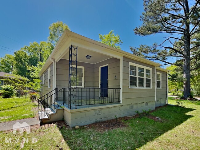 property at 533 Annie Laura Dr