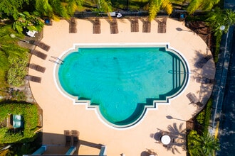 Mariner's Cove Apartments in Tampa, FL - Foto de edificio - Building Photo