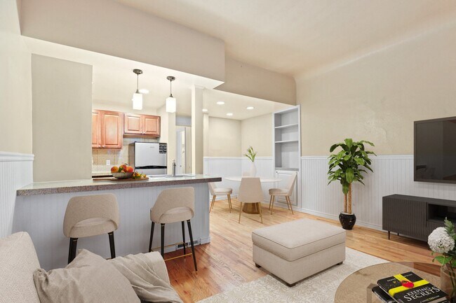 1141 Washington in Denver, CO - Building Photo - Building Photo