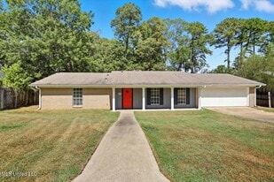 23 Fox Glen Cir, Unit Parc-T132 in Brandon, MS - Building Photo