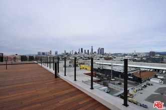 691 Mill St in Los Angeles, CA - Building Photo - Building Photo