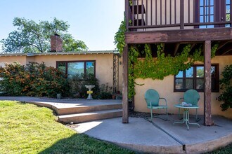 420 Spruce St NE in Albuquerque, NM - Building Photo - Building Photo