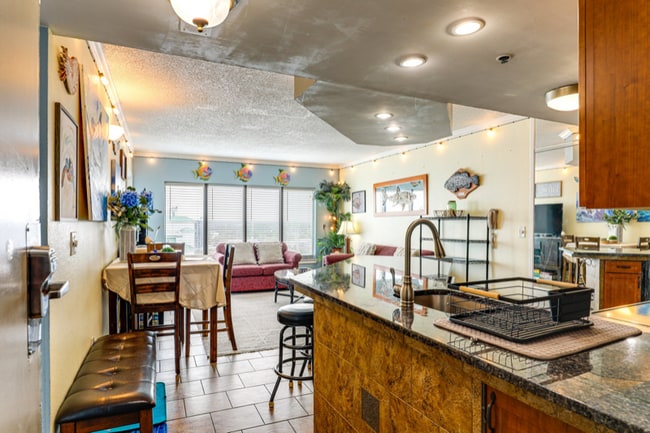 1605 S Ocean Blvd in Myrtle Beach, SC - Building Photo - Building Photo