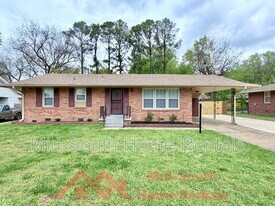 1278 Timothy Dr in Memphis, TN - Building Photo