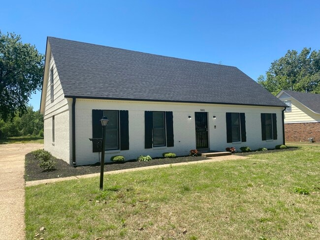 5001 Whitworth Rd in Memphis, TN - Building Photo - Building Photo