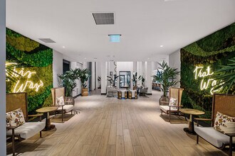 The Remy Apartments in Plantation, FL - Building Photo - Building Photo