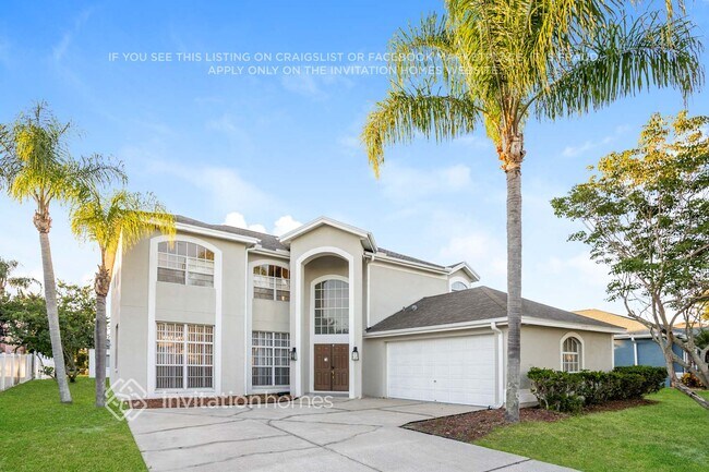 property at 13032 St Filagree Dr