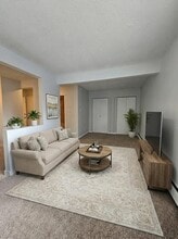 Westgate Apartments in Edmonton, AB - Building Photo - Floor Plan