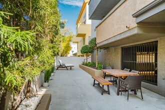 5325 Denny Ave-Unit -Duplicate of 108 in Los Angeles, CA - Building Photo - Building Photo