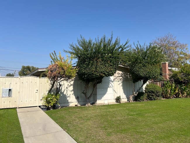 property at 3110 Sunset Ave