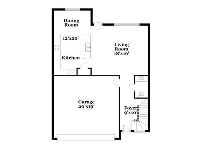 6823 Clover Walk Ln in Richmond, TX - Building Photo - Building Photo