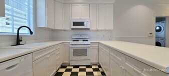 43 Worth St in San Francisco, CA - Building Photo