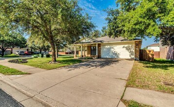 2901 Rainy River Dr in Leander, TX - Building Photo - Building Photo