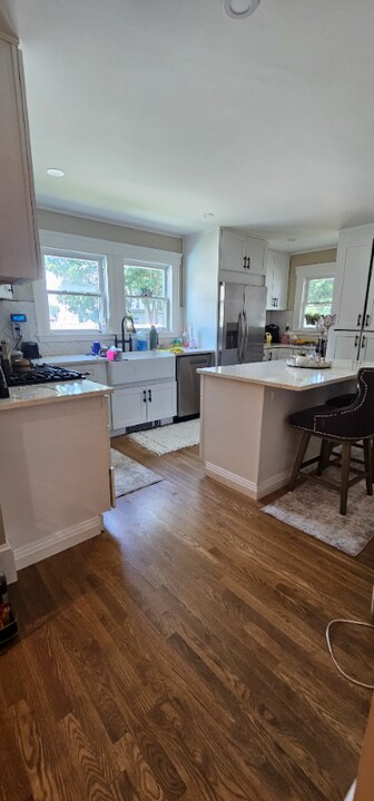 22 Green St in Woburn, MA - Building Photo