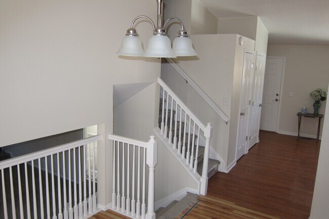 property at 4394 S Ceylon Way