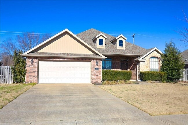 property at 3800 SW High Point Ave