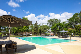 Terraces of Elk Grove Apartments