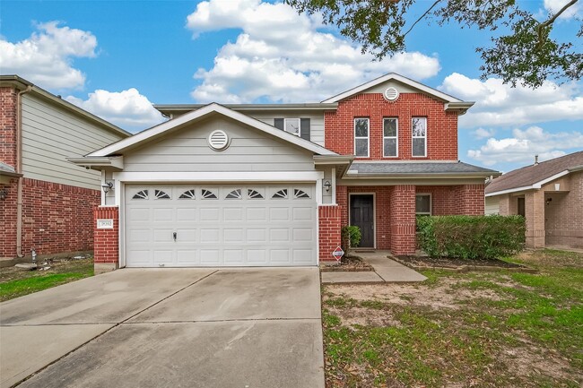 property at 18302 Walden Gate Ln