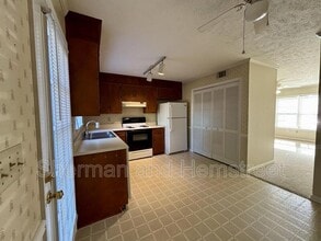 1536 Elizabeth St in North Augusta, SC - Building Photo - Building Photo