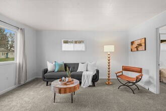 420 E Sanson Ave in Spokane, WA - Building Photo - Building Photo