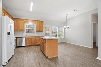 1208 Caballo Way in Granbury, TX - Building Photo - Building Photo