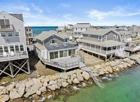 30 Lighthouse Rd in Scituate, MA - Building Photo