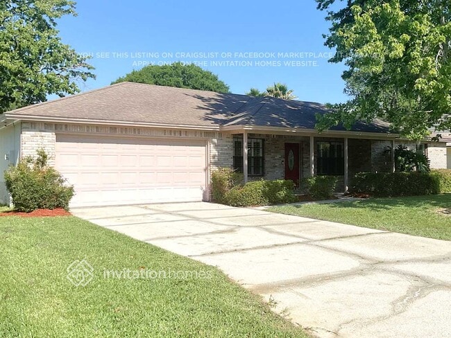 property at 10324 Huntington Forest Blvd E