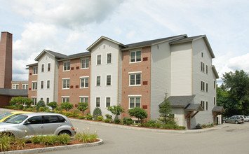 Milford Mill & Lindsey Landing  Apartments in Milford, NH - Building Photo - Building Photo