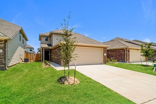 property at 10316 Green Branch