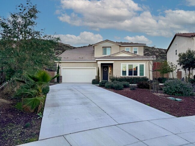 property at 30411 Ridgecrest Rd