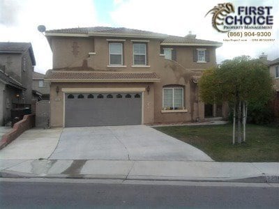 property at 22361 Witchhazel Ave