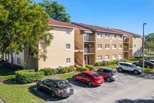 St. Andrews Palm Beach Apartments