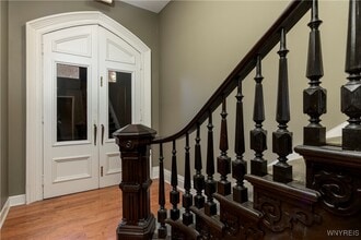 414 Franklin St in Buffalo, NY - Building Photo - Building Photo