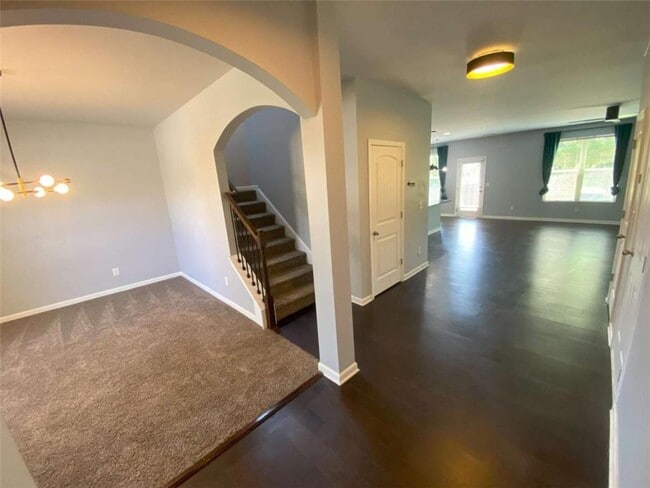 5224 Cantbury Way in Atlanta, GA - Building Photo - Building Photo