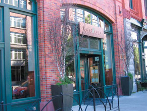 Austin Bell Building in Seattle, WA - Building Photo - Building Photo