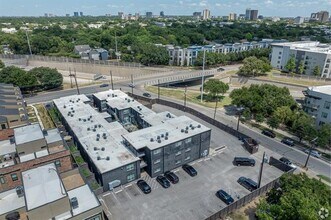 4505 Cedar Springs Rd in Dallas, TX - Building Photo - Building Photo