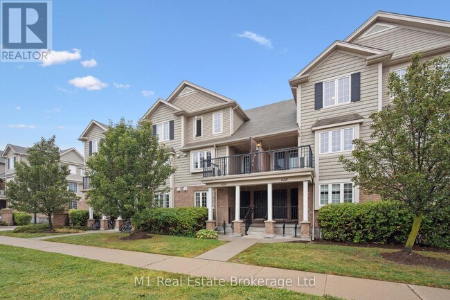 626 Woodlawn Rd E in Guelph, ON - Building Photo - Building Photo