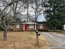 4128 Dearing St SE in Covington, GA - Building Photo