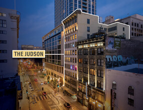 The Judson in Los Angeles, CA - Building Photo - Building Photo